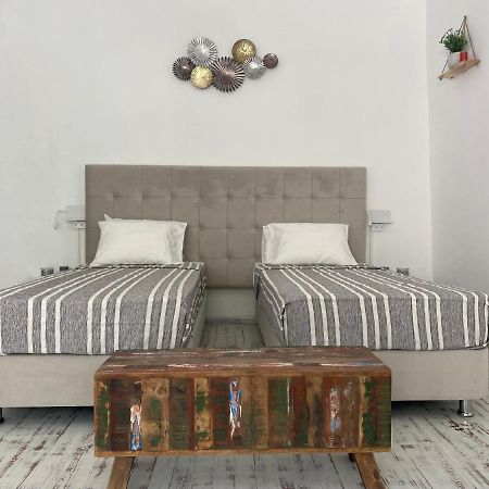 Cozy Studio Mykonos Town Buitenkant foto