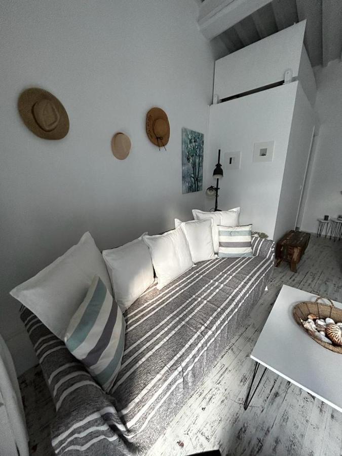Cozy Studio Mykonos Town Buitenkant foto